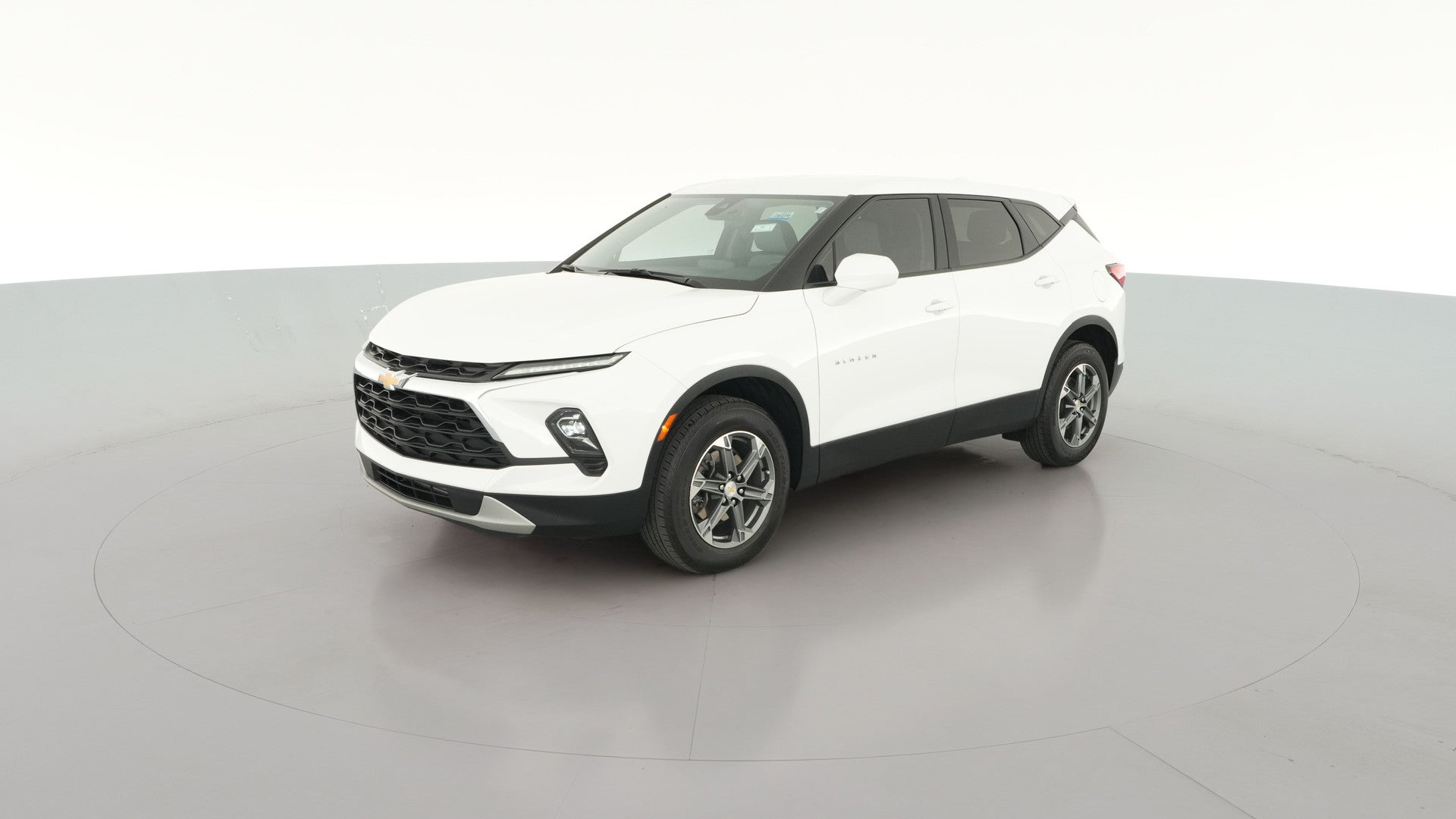 2023 Chevrolet Blazer vehicle photo
