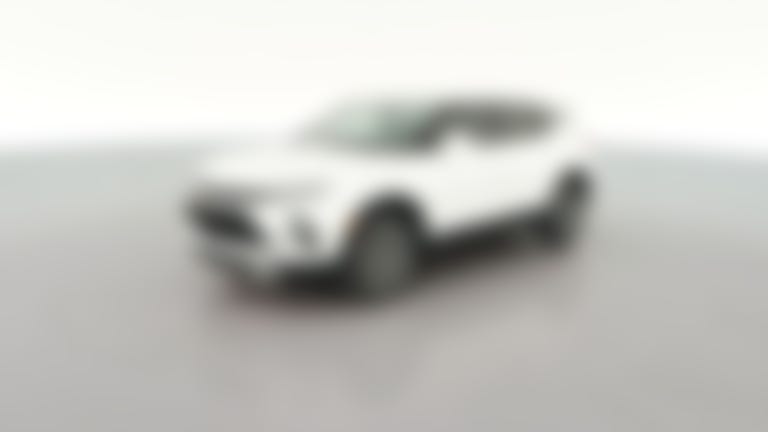 2023 Chevrolet Blazer vehicle photo
