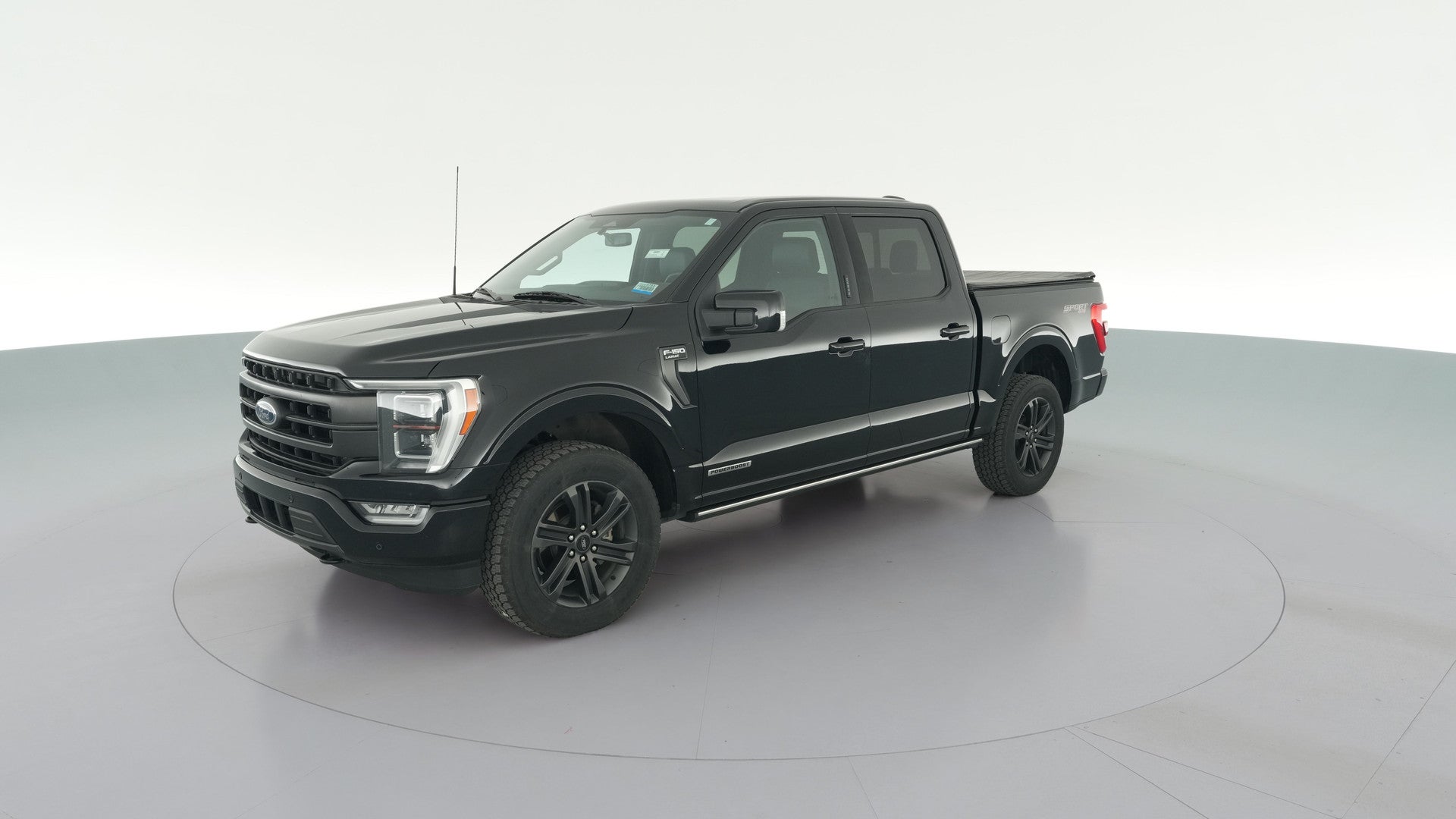 2022 Ford F150 SuperCrew Cab vehicle photo