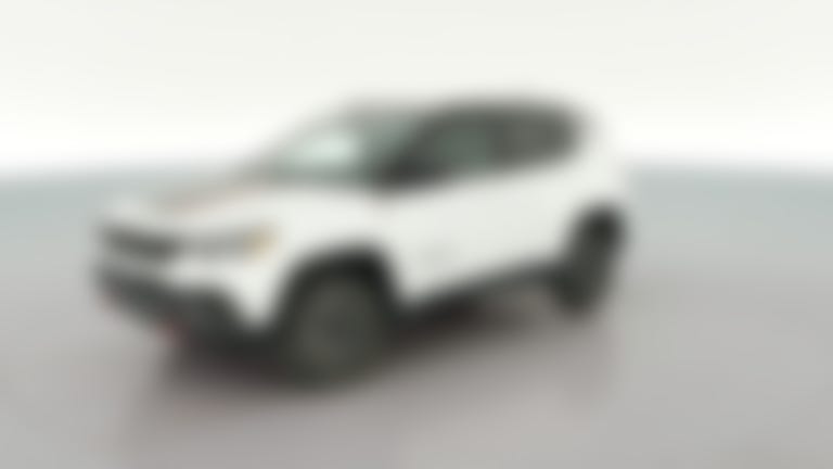 2025 Jeep Compass vehicle photo