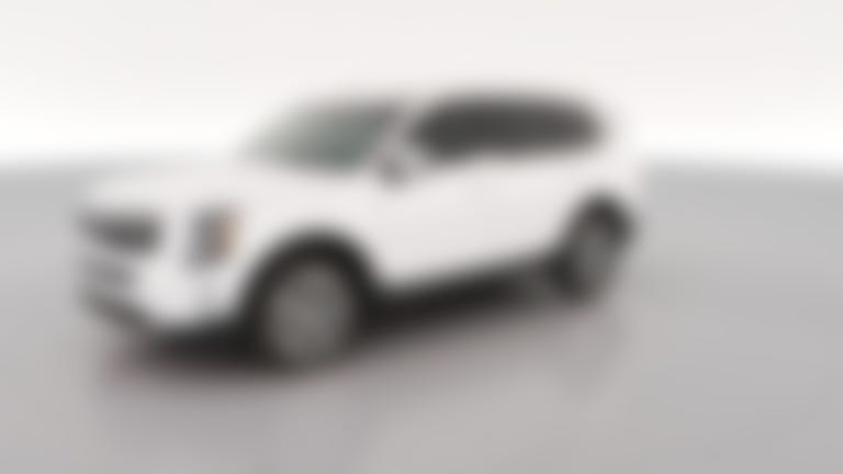 2021 Kia Telluride vehicle photo
