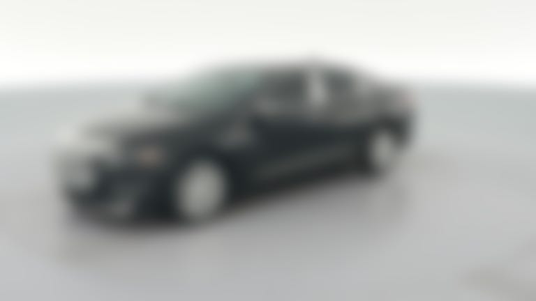 2016 Chevrolet Malibu vehicle photo