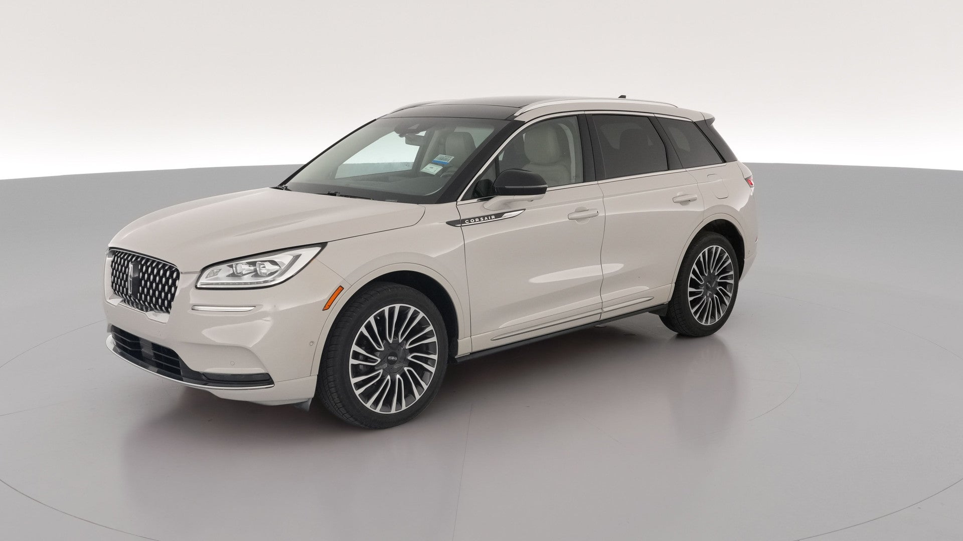 2020 Lincoln Corsair vehicle photo