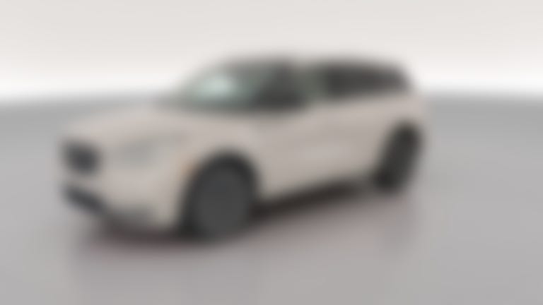 2020 Lincoln Corsair vehicle photo