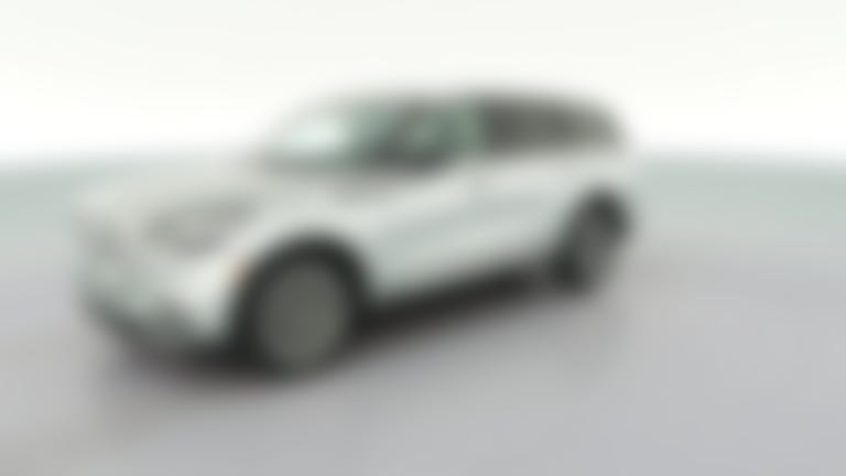 2022 Lincoln Aviator vehicle photo