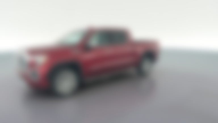 2021 GMC Sierra 1500 Crew Cab vehicle photo