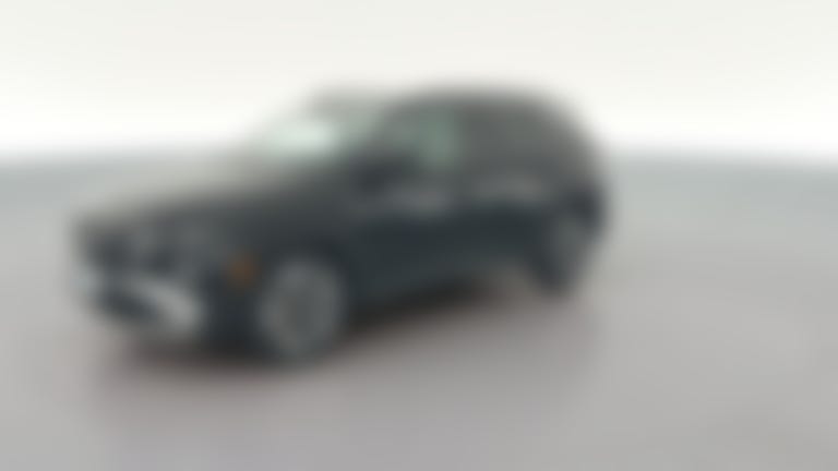 2025 Hyundai Tucson vehicle photo