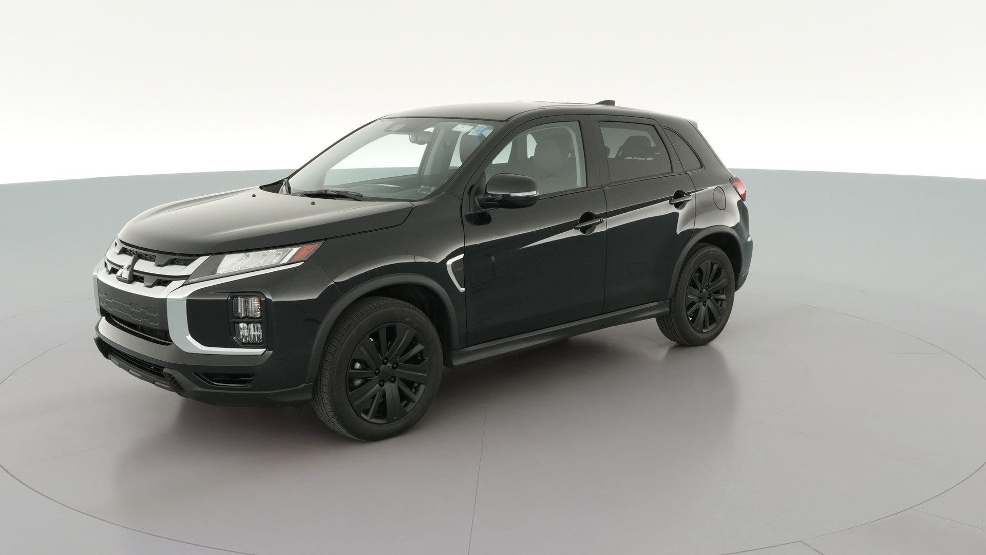2026 Mitsubishi Outlander Sport vehicle photo