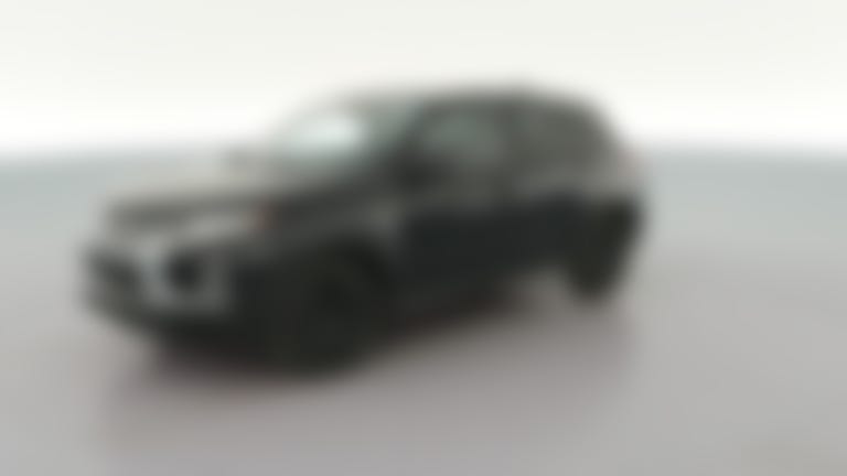 2026 Mitsubishi Outlander Sport vehicle photo