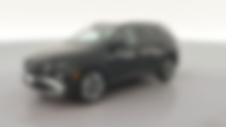 2025 Hyundai Tucson vehicle photo