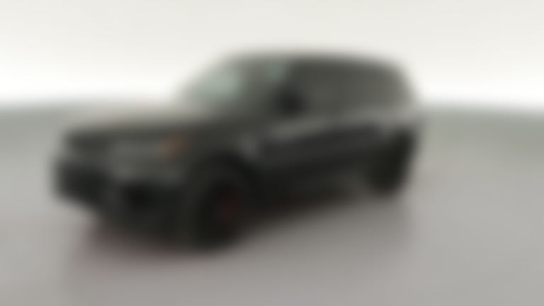 2022 Land Rover Range Rover Sport vehicle photo