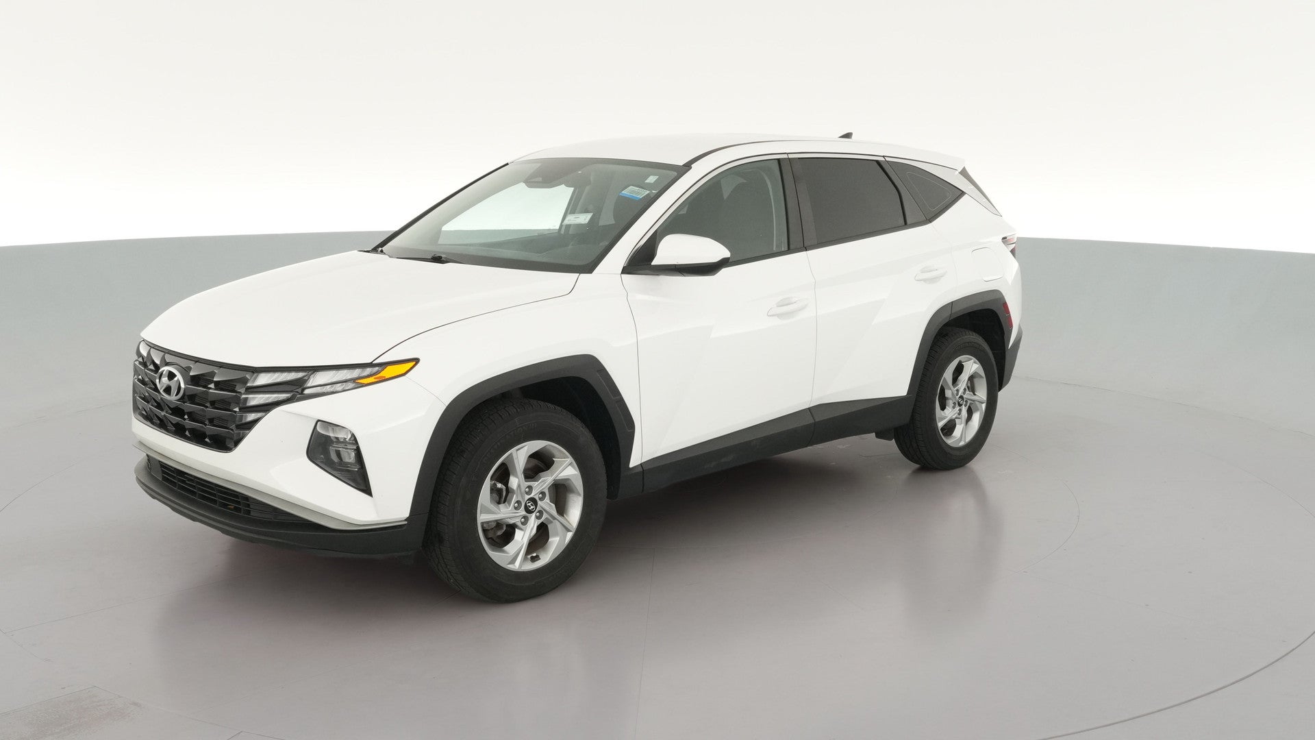 2024 Hyundai Tucson vehicle photo