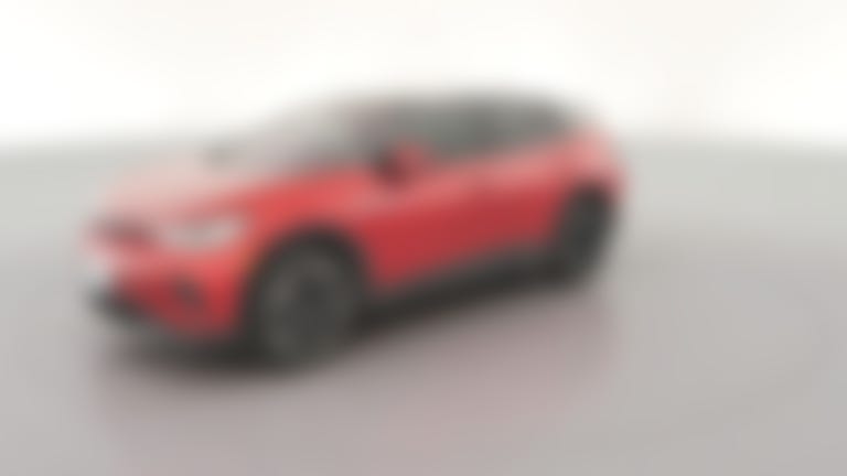 2022 Volkswagen ID.4 vehicle photo