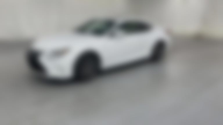 2015 Lexus RC vehicle photo