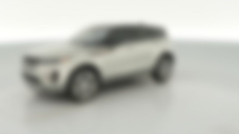 2020 Land Rover Range Rover Evoque vehicle photo