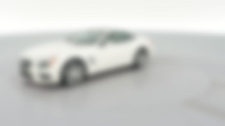 2014 Mercedes-Benz SL-Class vehicle photo