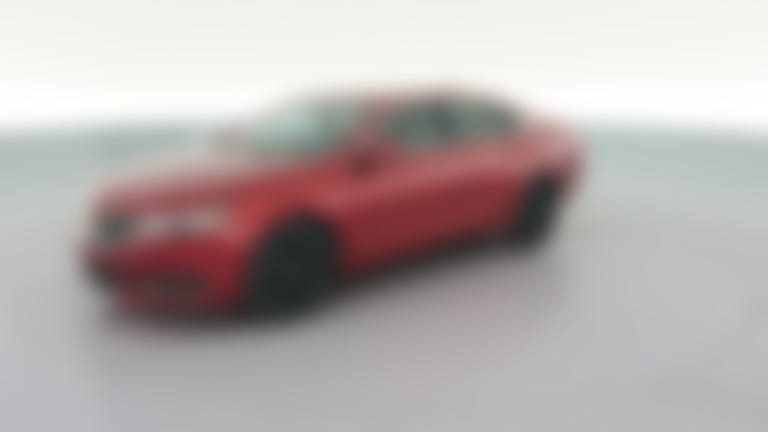 2015 Chevrolet Impala vehicle photo