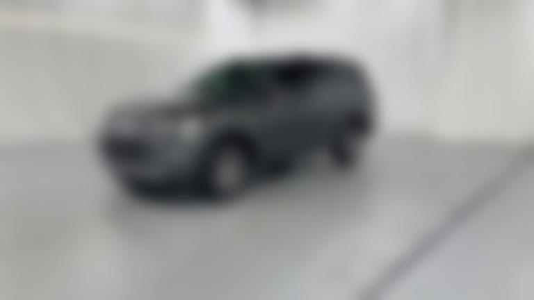 2018 Ford Expedition vehicle photo