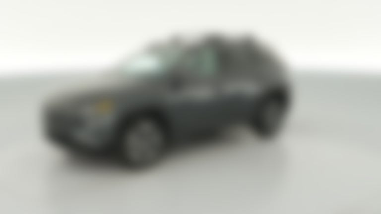 2024 Hyundai Tucson vehicle photo