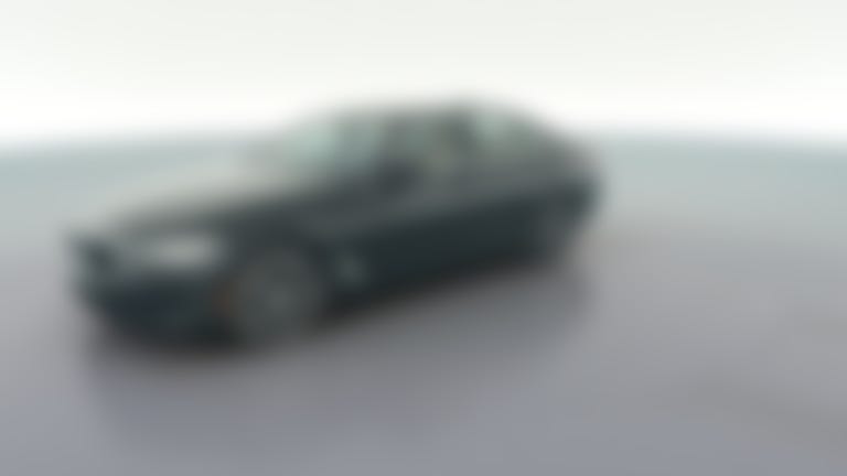 2022 BMW 5 Series vehicle photo