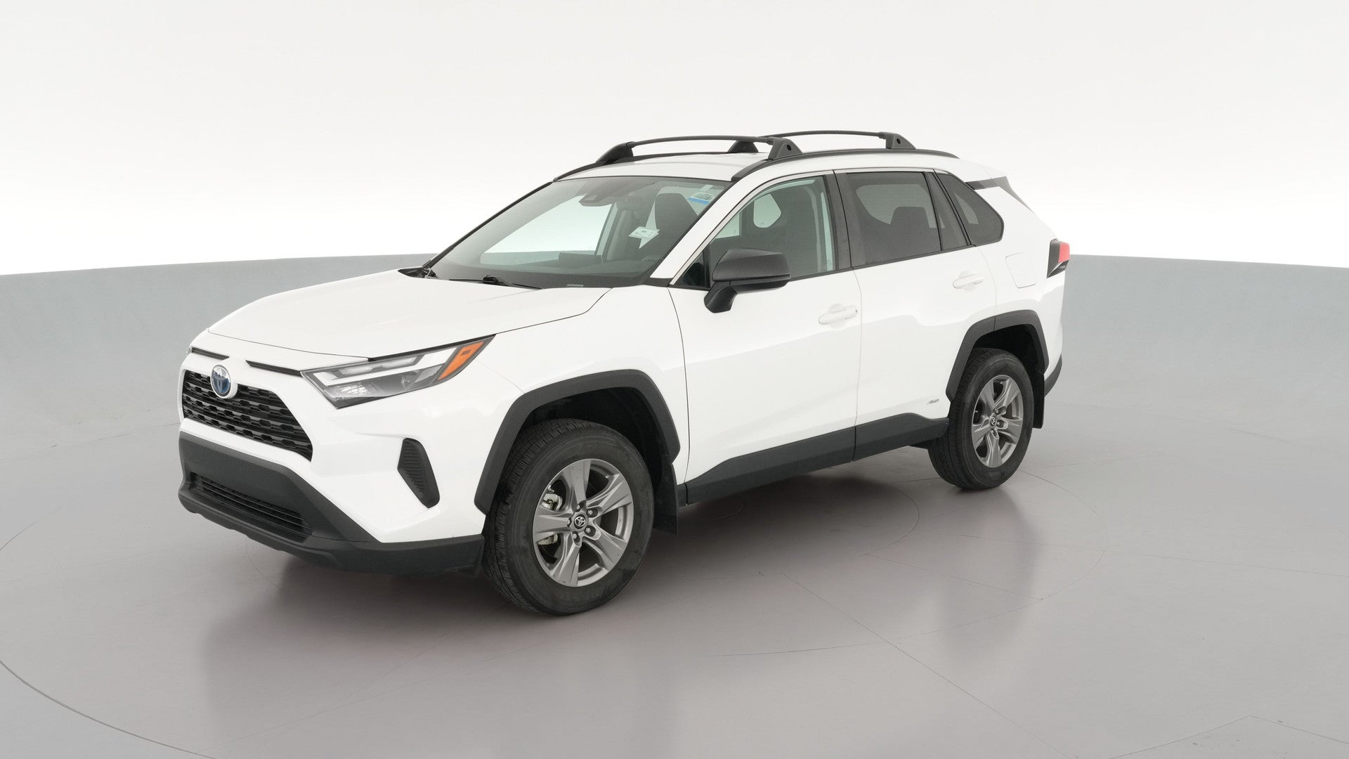 2024 Toyota RAV4 Hybrid vehicle photo