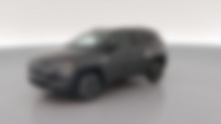 2023 Jeep Compass vehicle photo