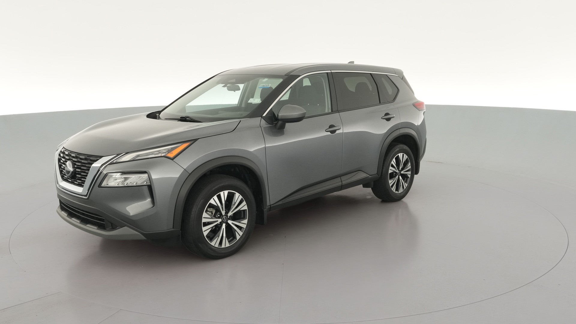 2023 Nissan Rogue vehicle photo