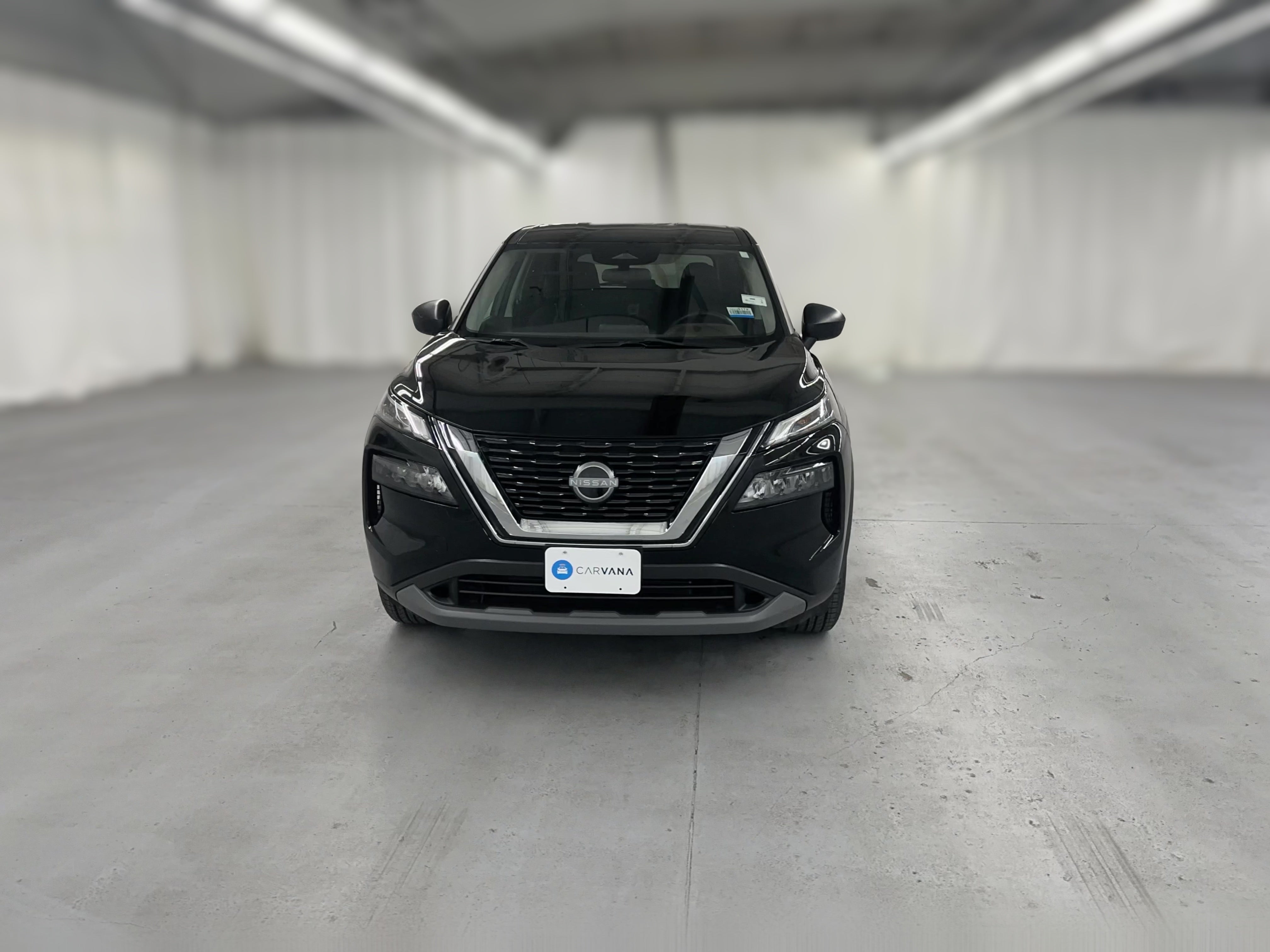 2023 Nissan Rogue S - Photo 20