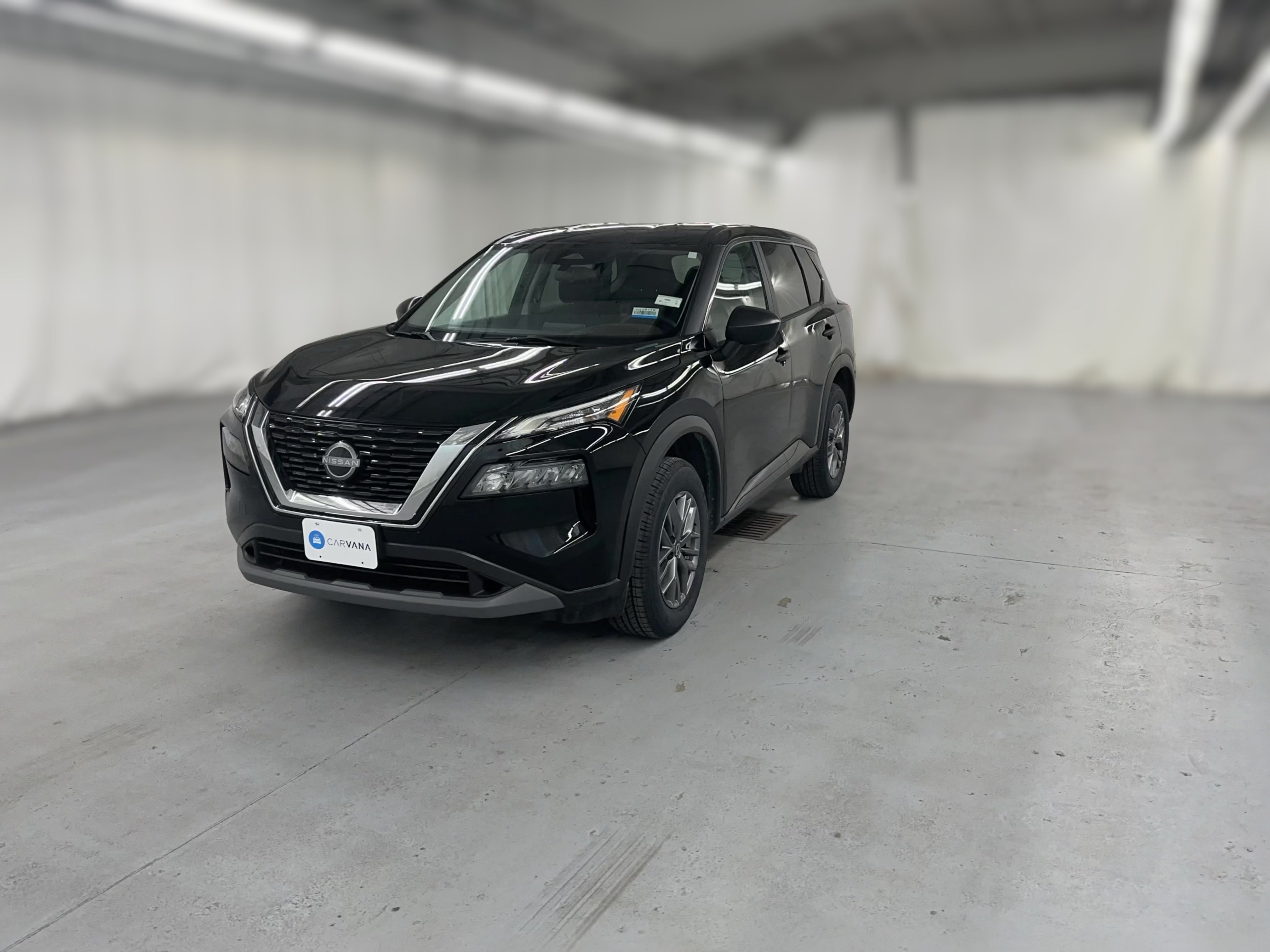 2023 Nissan Rogue S - Photo 21
