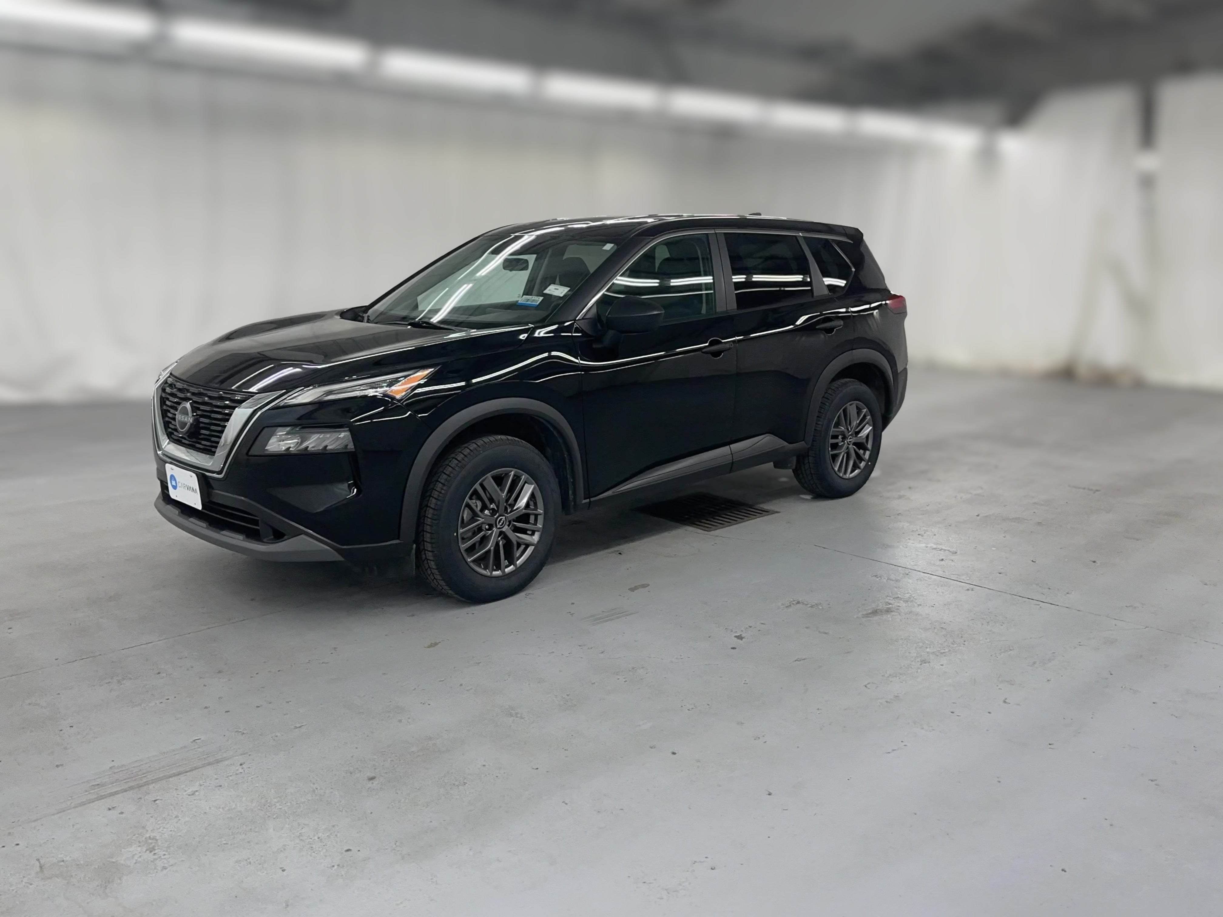 2023 Nissan Rogue S - Photo 22