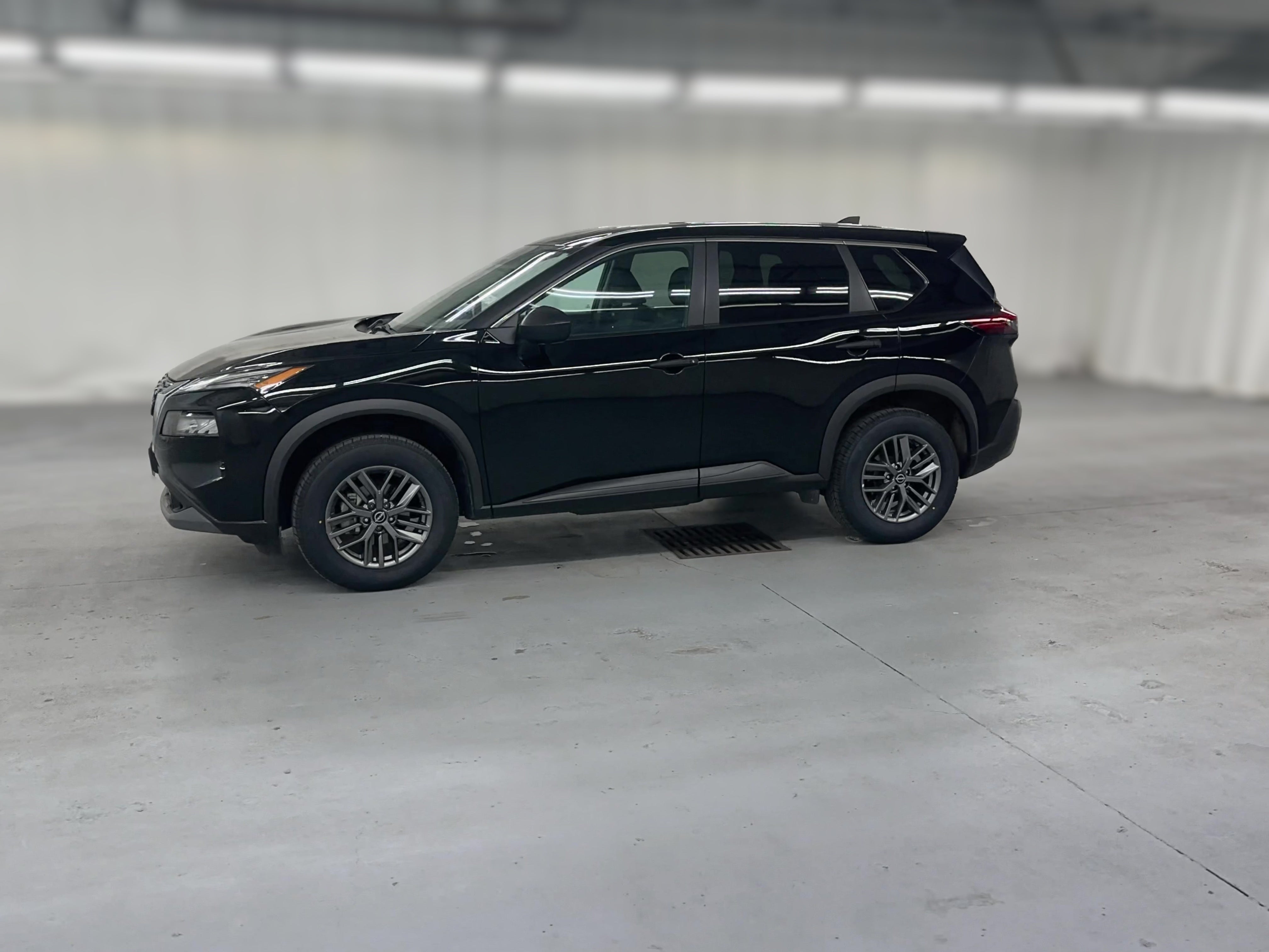 2023 Nissan Rogue S - Photo 23