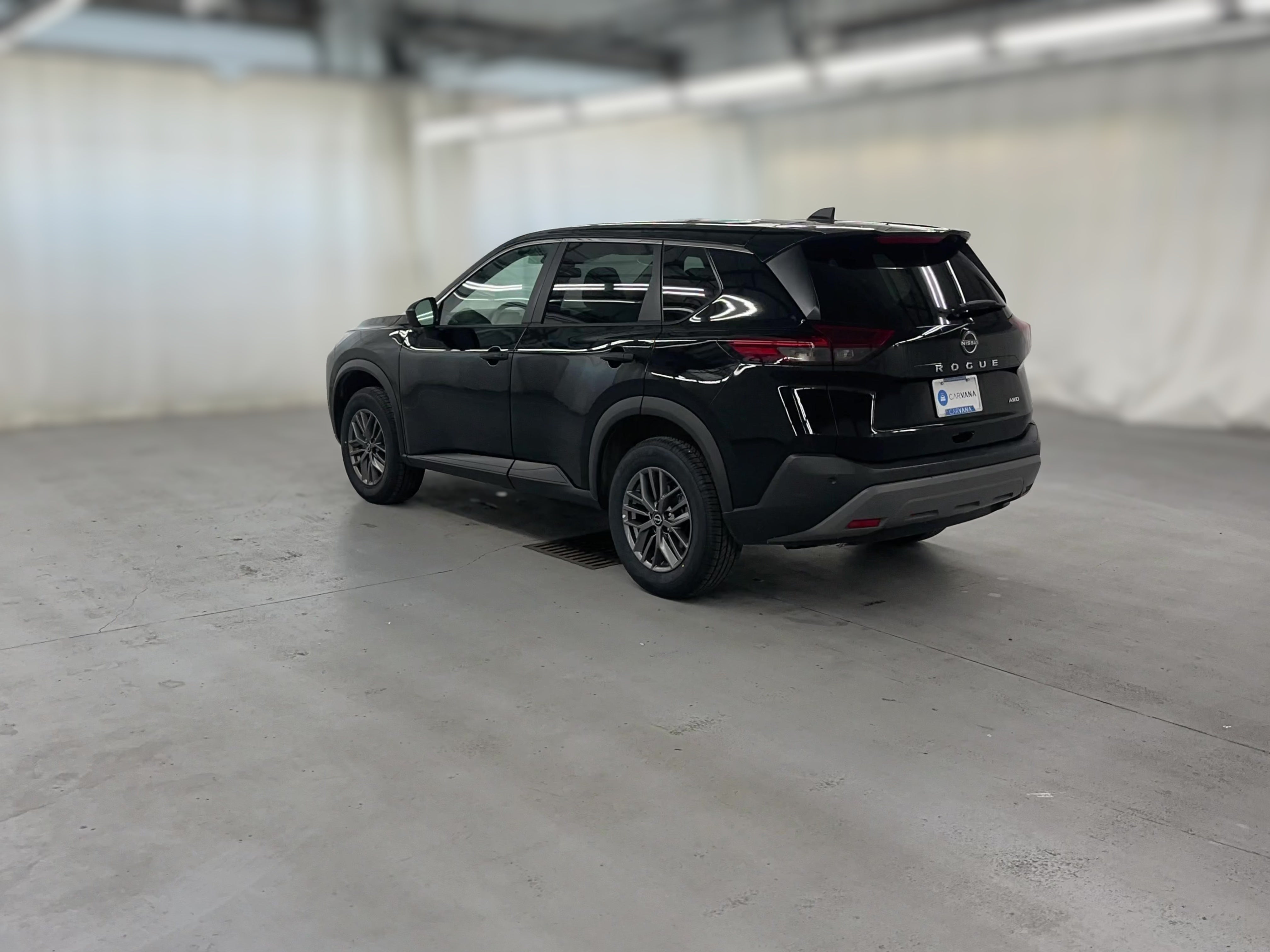 2023 Nissan Rogue S - Photo 26