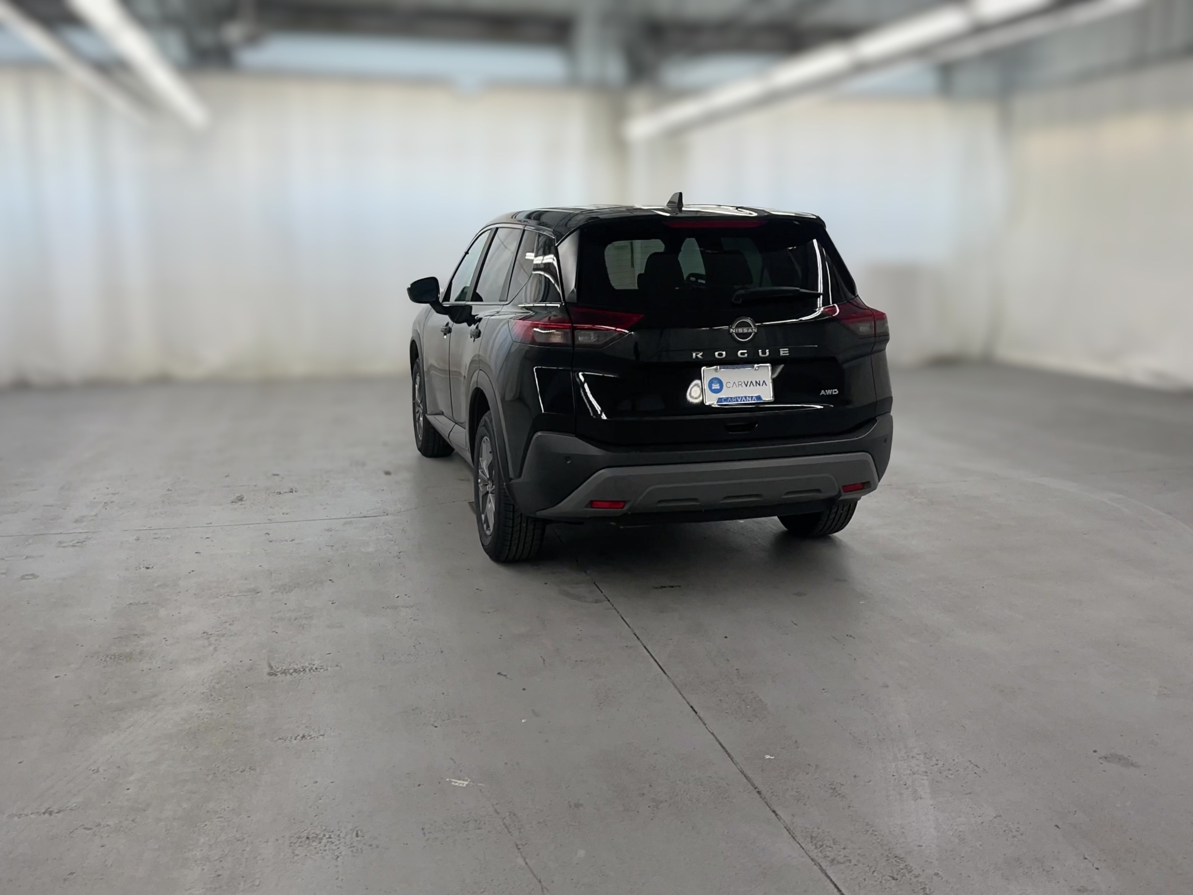2023 Nissan Rogue S - Photo 27