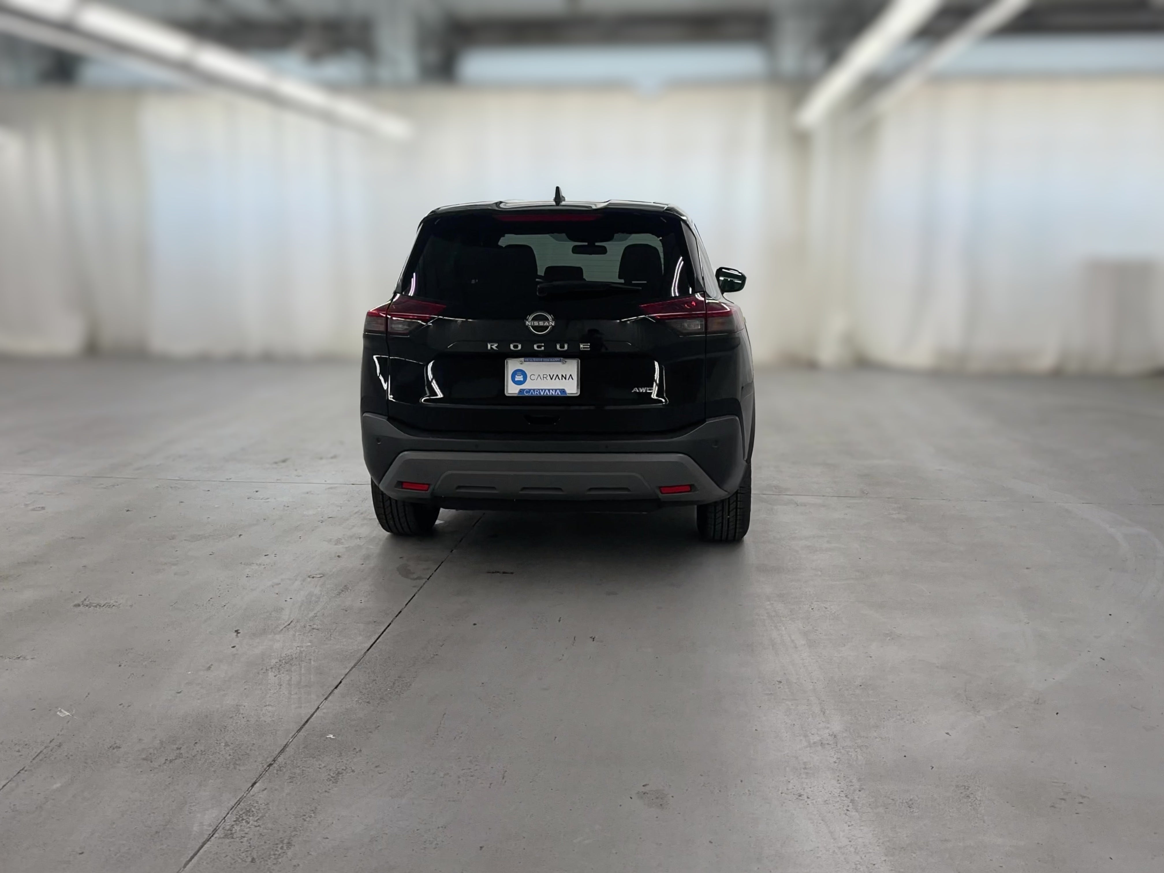 2023 Nissan Rogue S - Photo 28