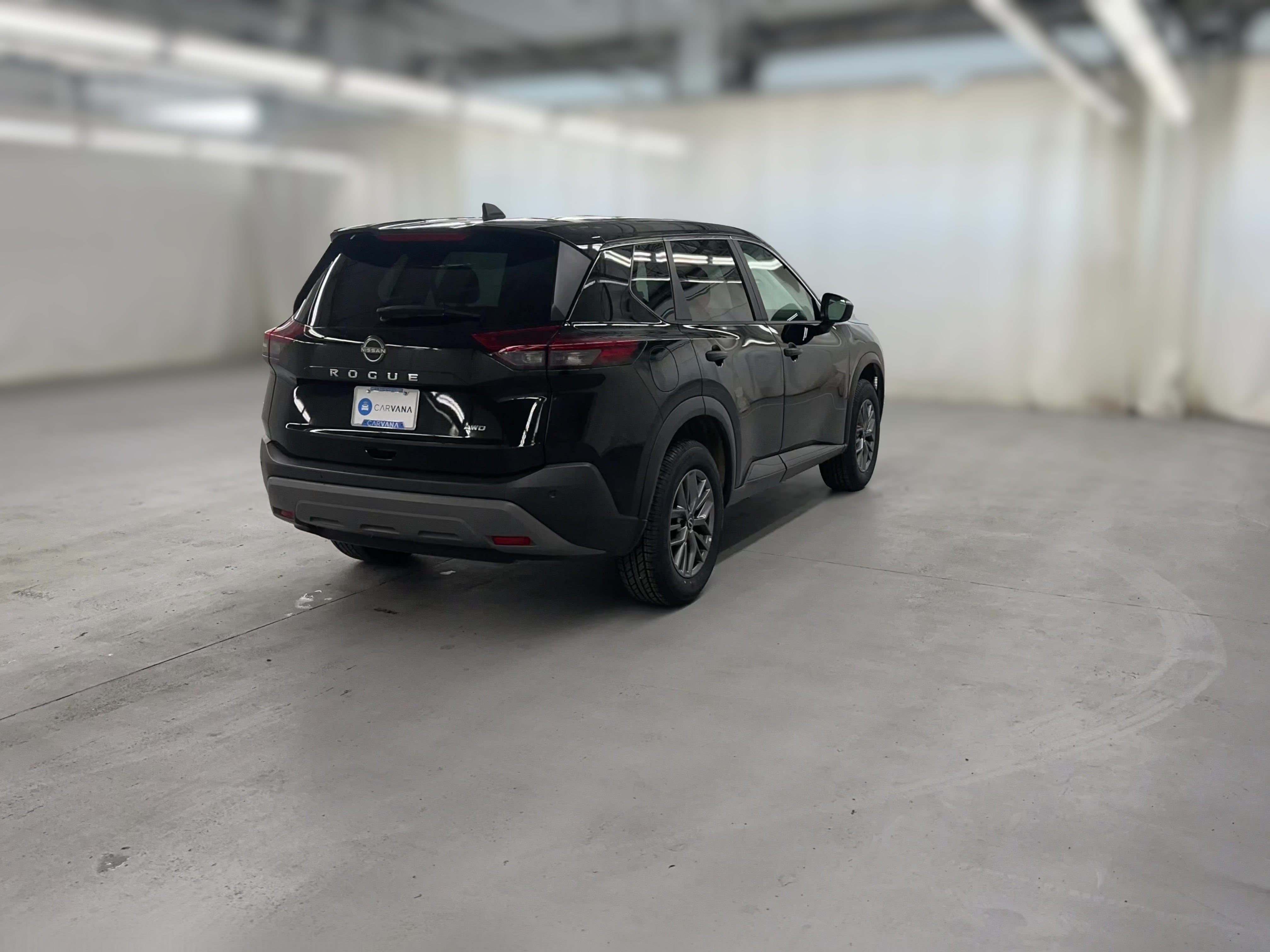 2023 Nissan Rogue S - Photo 29