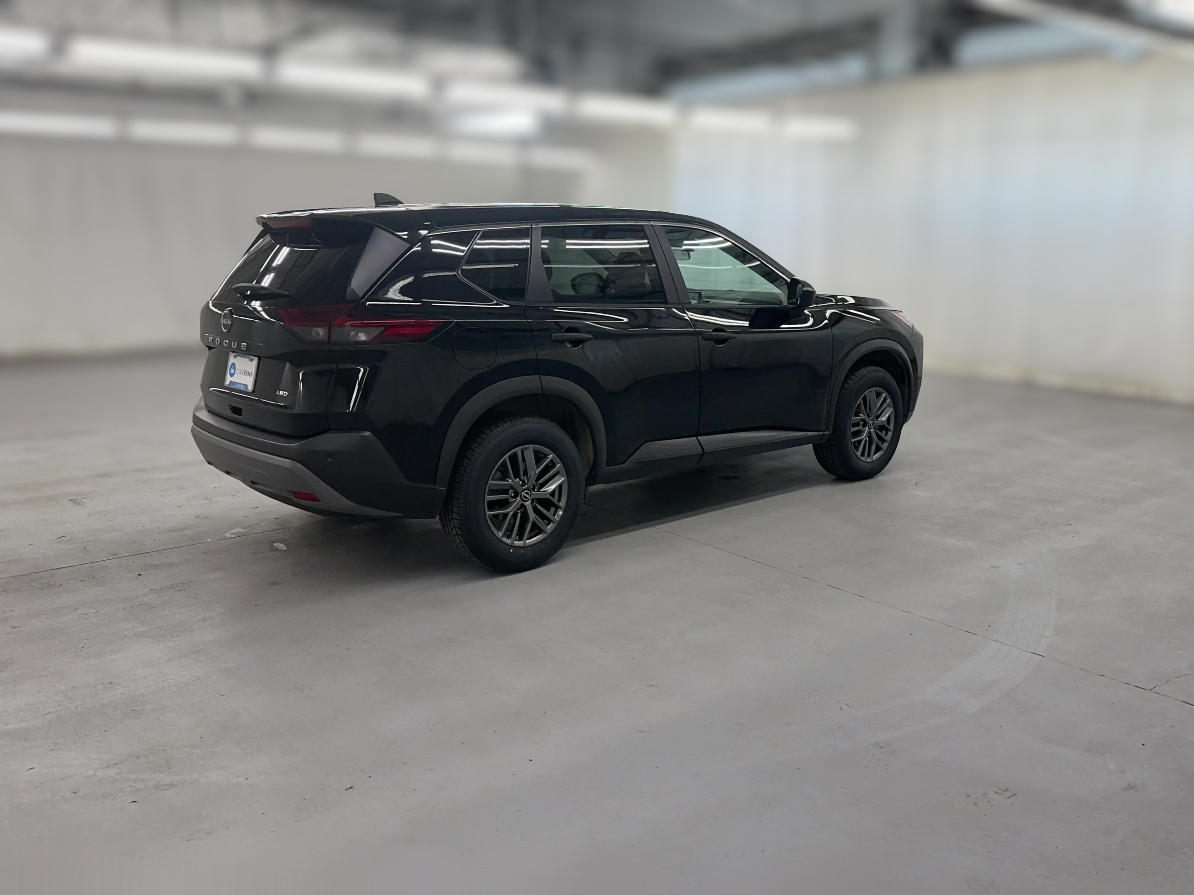 2023 Nissan Rogue S - Photo 30