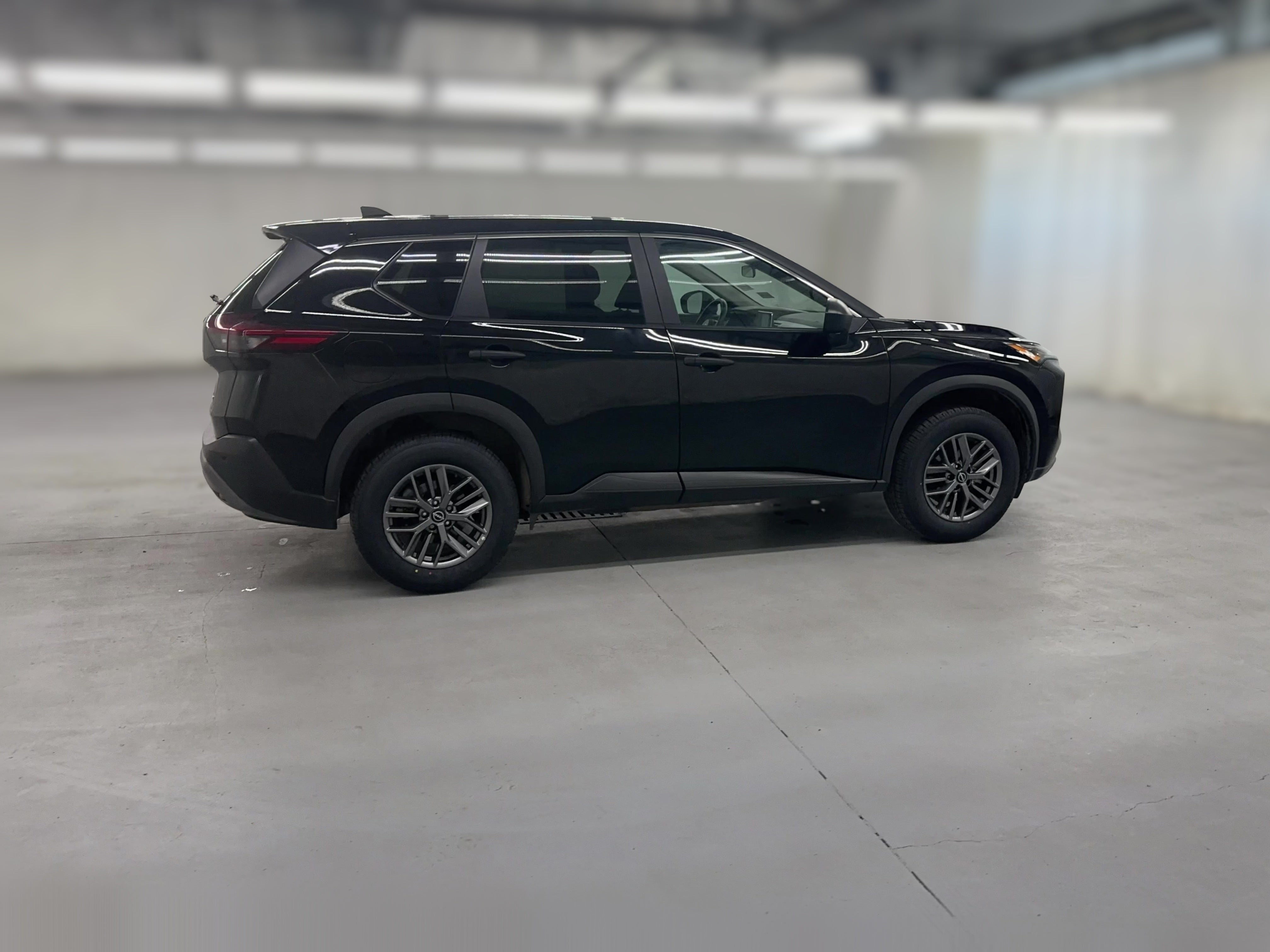 2023 Nissan Rogue S - Photo 31
