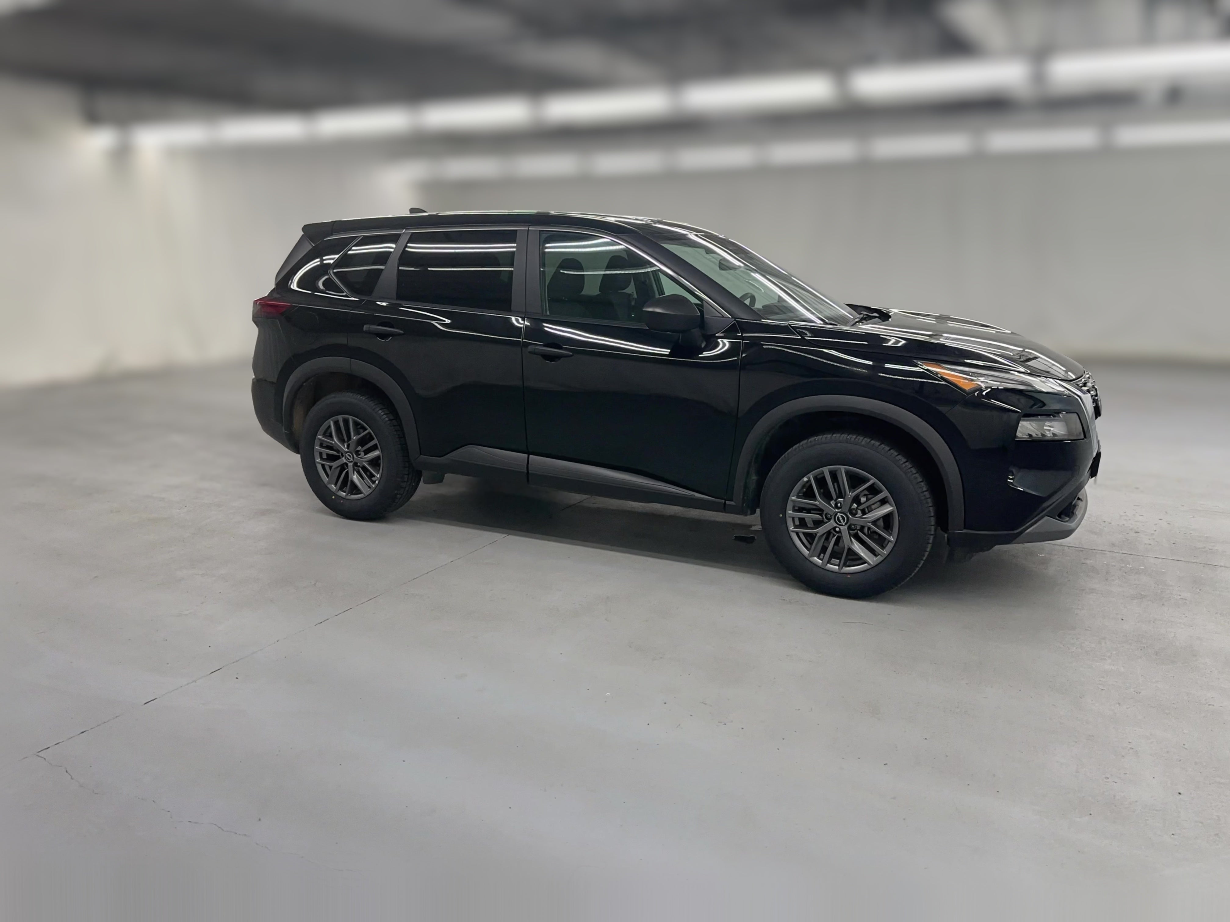2023 Nissan Rogue S - Photo 33