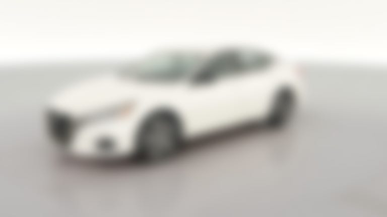 2019 Nissan Altima vehicle photo