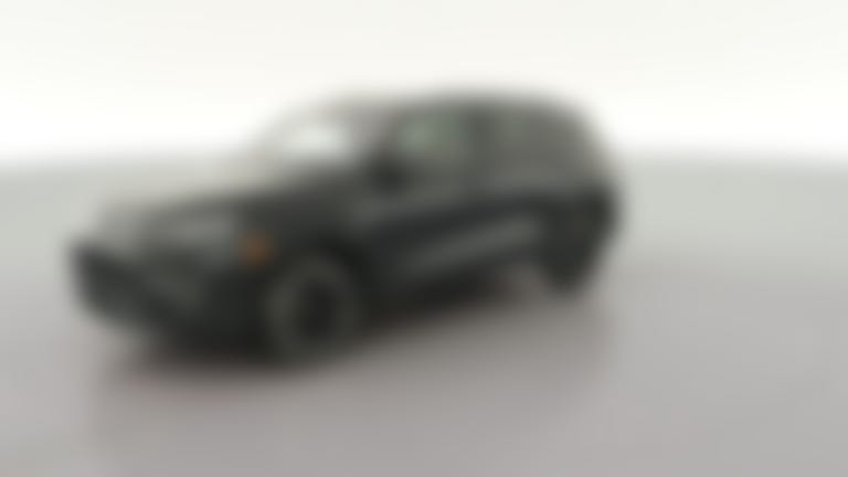 2025 Volkswagen Tiguan vehicle photo