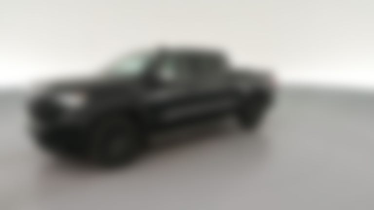 2022 GMC Sierra 1500 Crew Cab vehicle photo