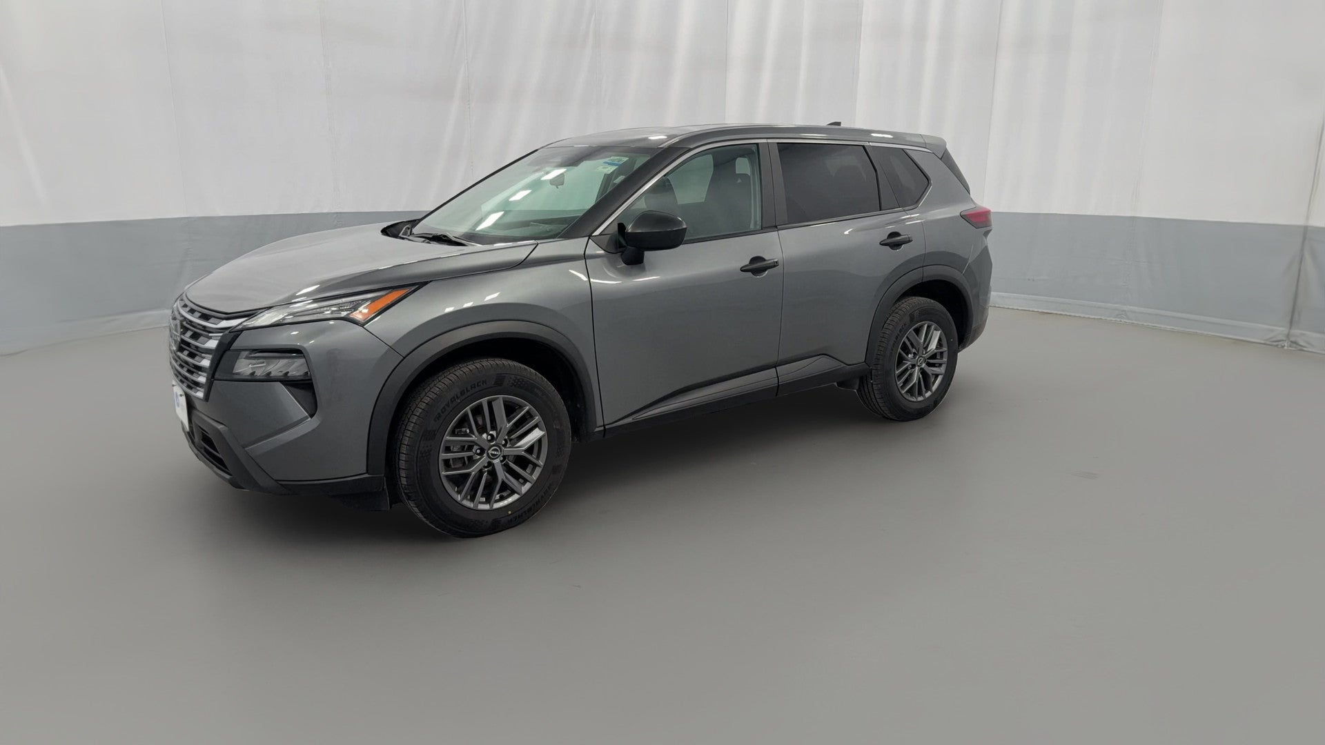 2024 Nissan Rogue vehicle photo