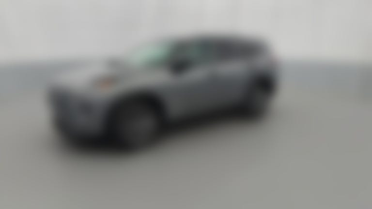 2024 Nissan Rogue vehicle photo