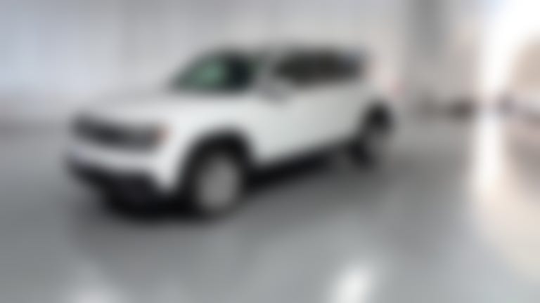 2018 Volkswagen Atlas vehicle photo