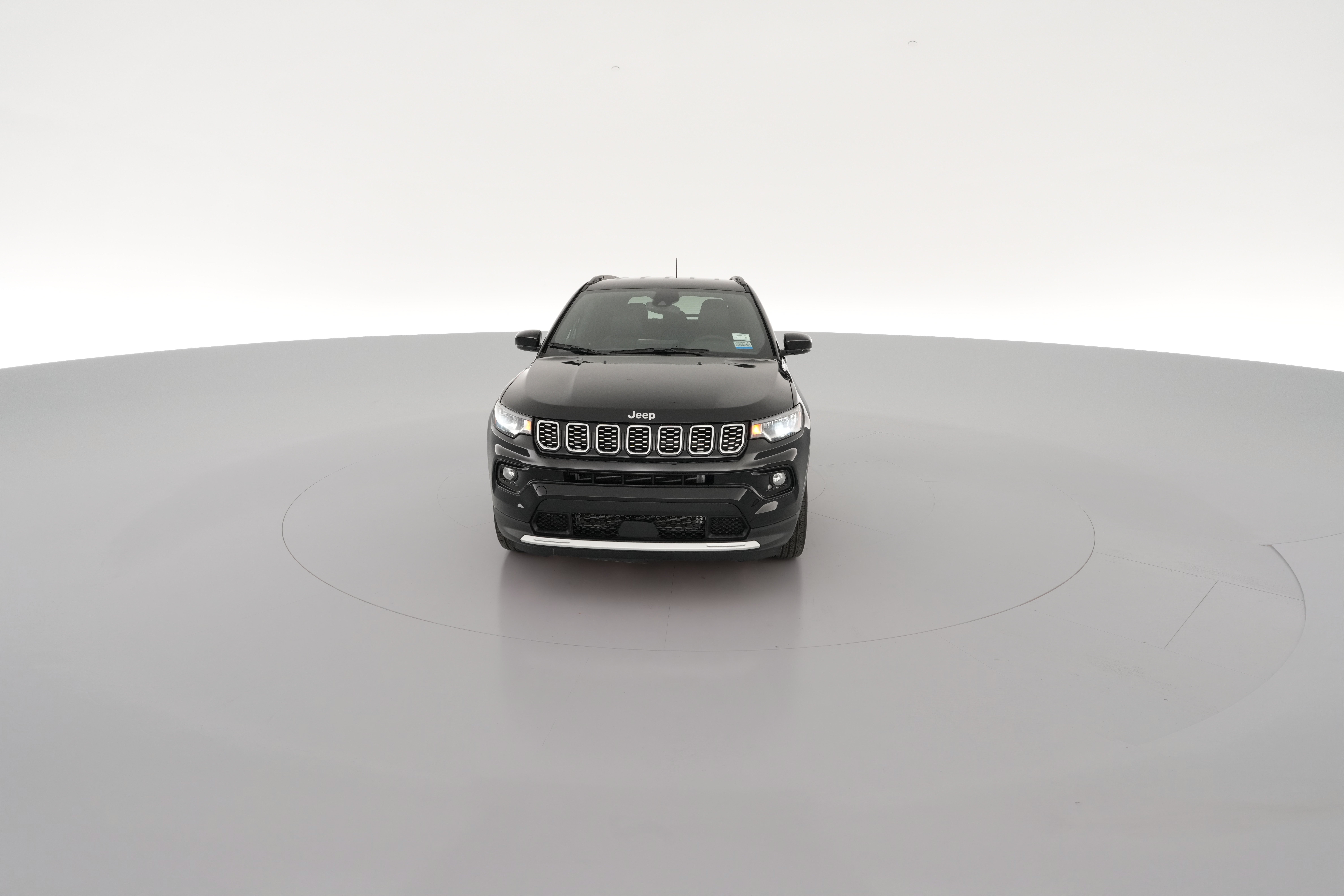 2026 Jeep Compass Limited - Photo 23