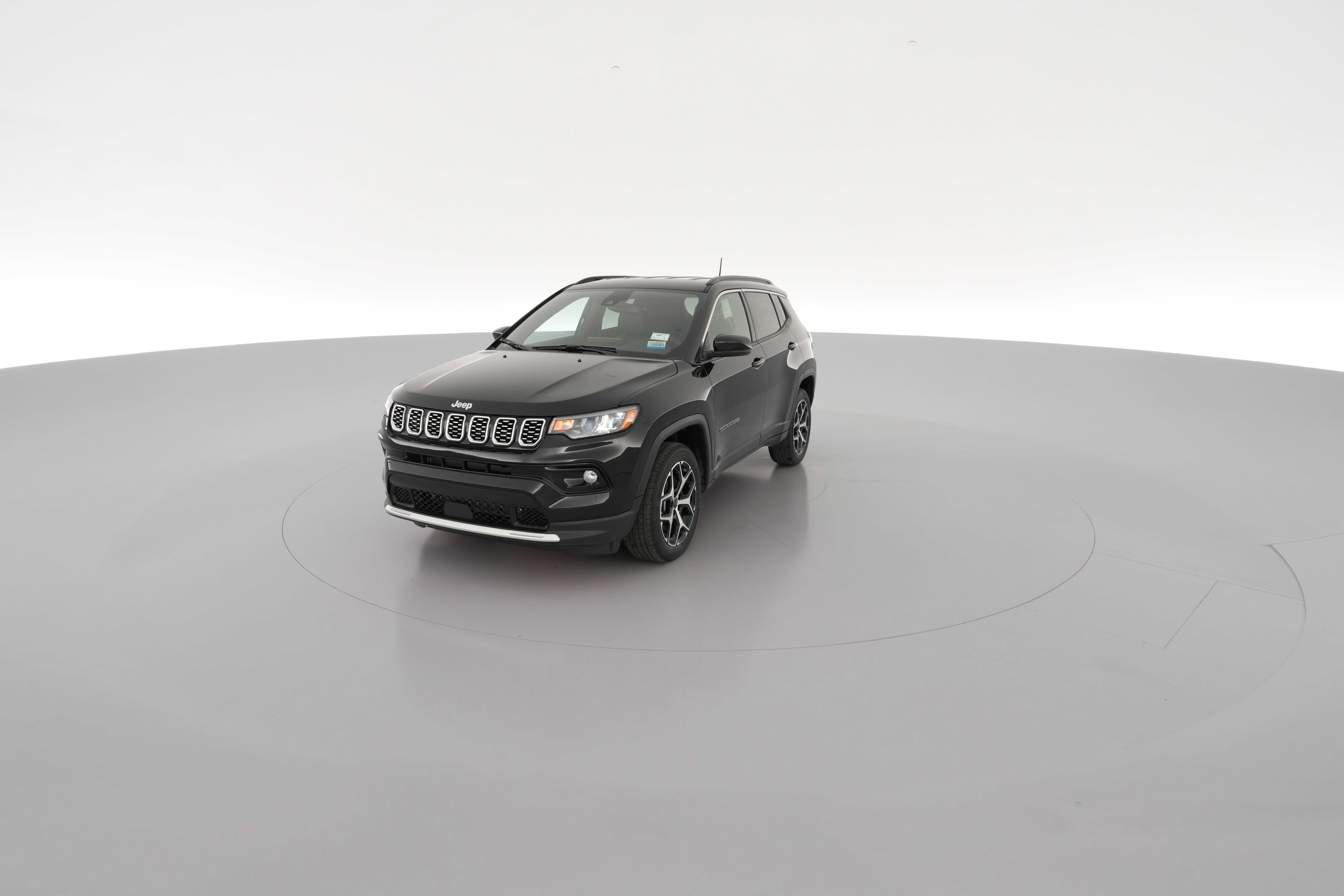 2026 Jeep Compass Limited - Photo 24