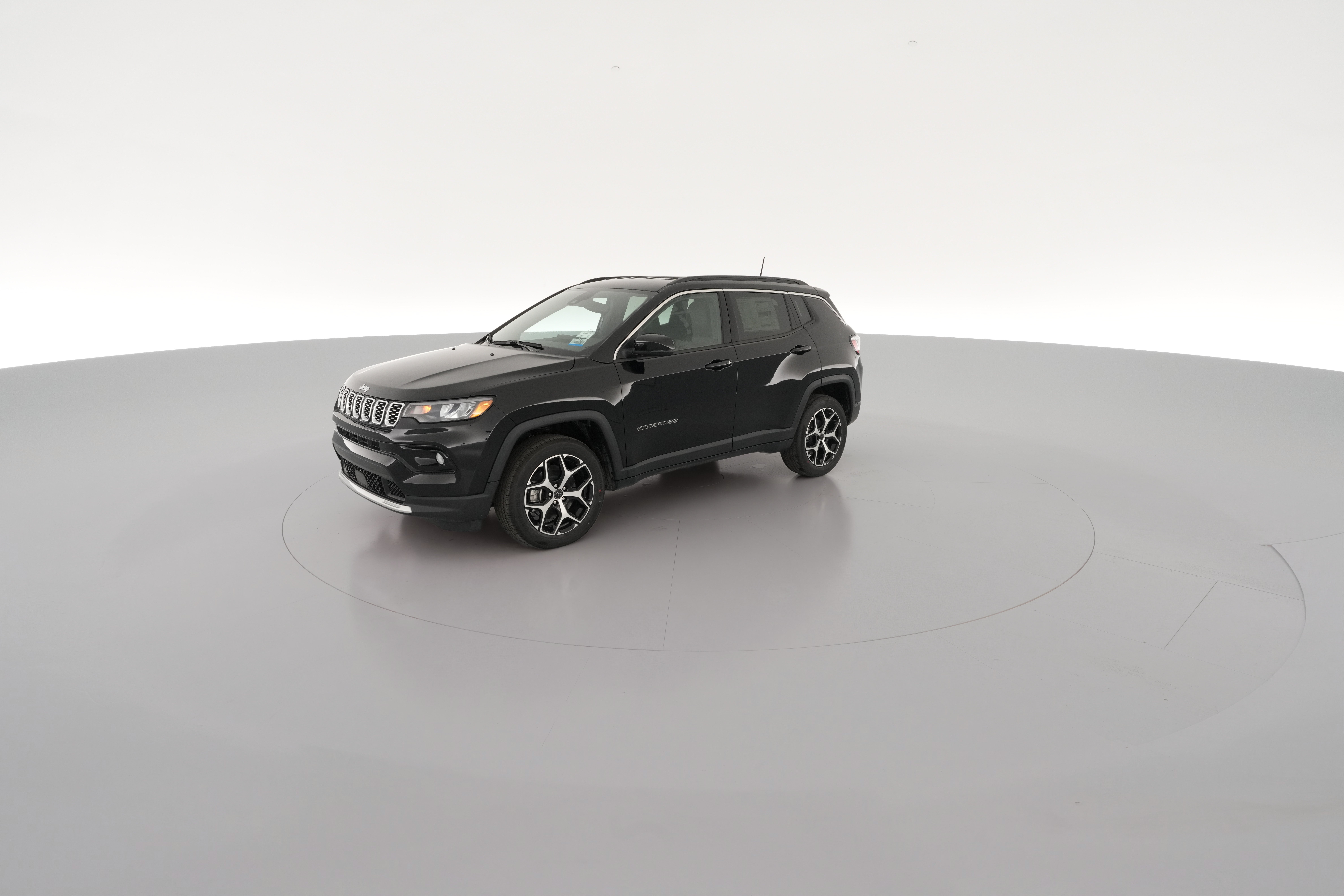 2026 Jeep Compass Limited - Photo 25