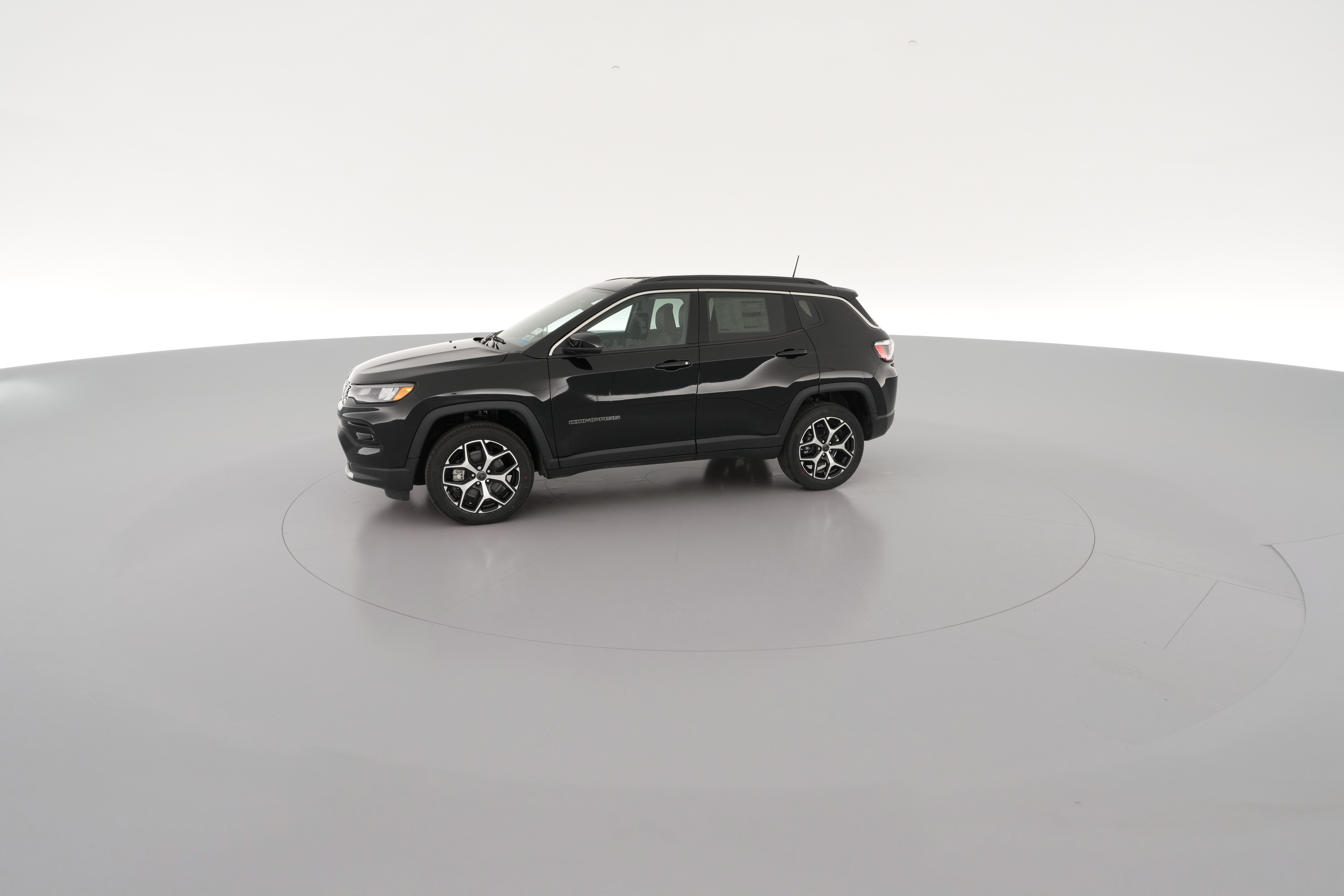 2026 Jeep Compass Limited - Photo 26