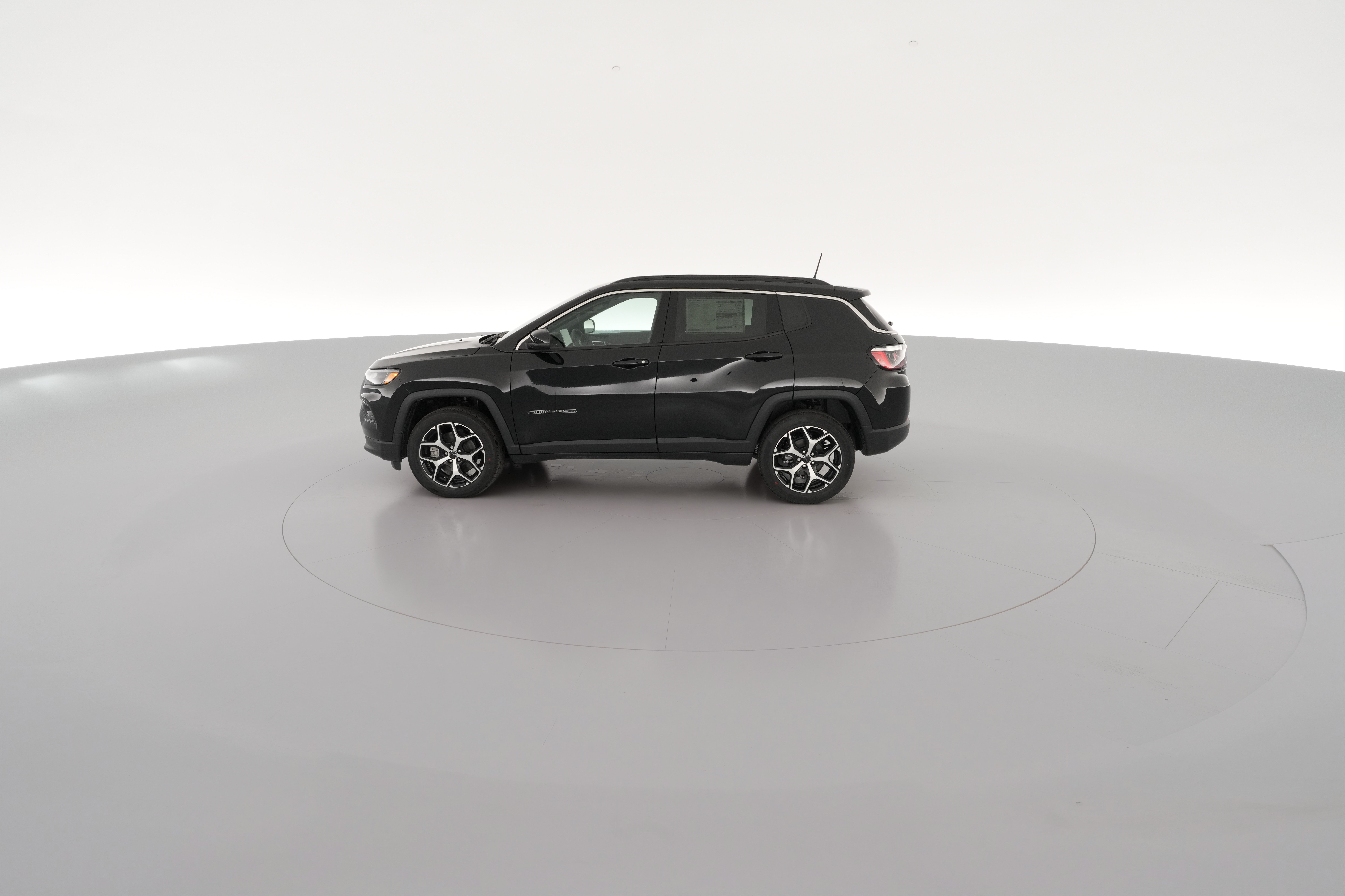 2026 Jeep Compass Limited - Photo 27