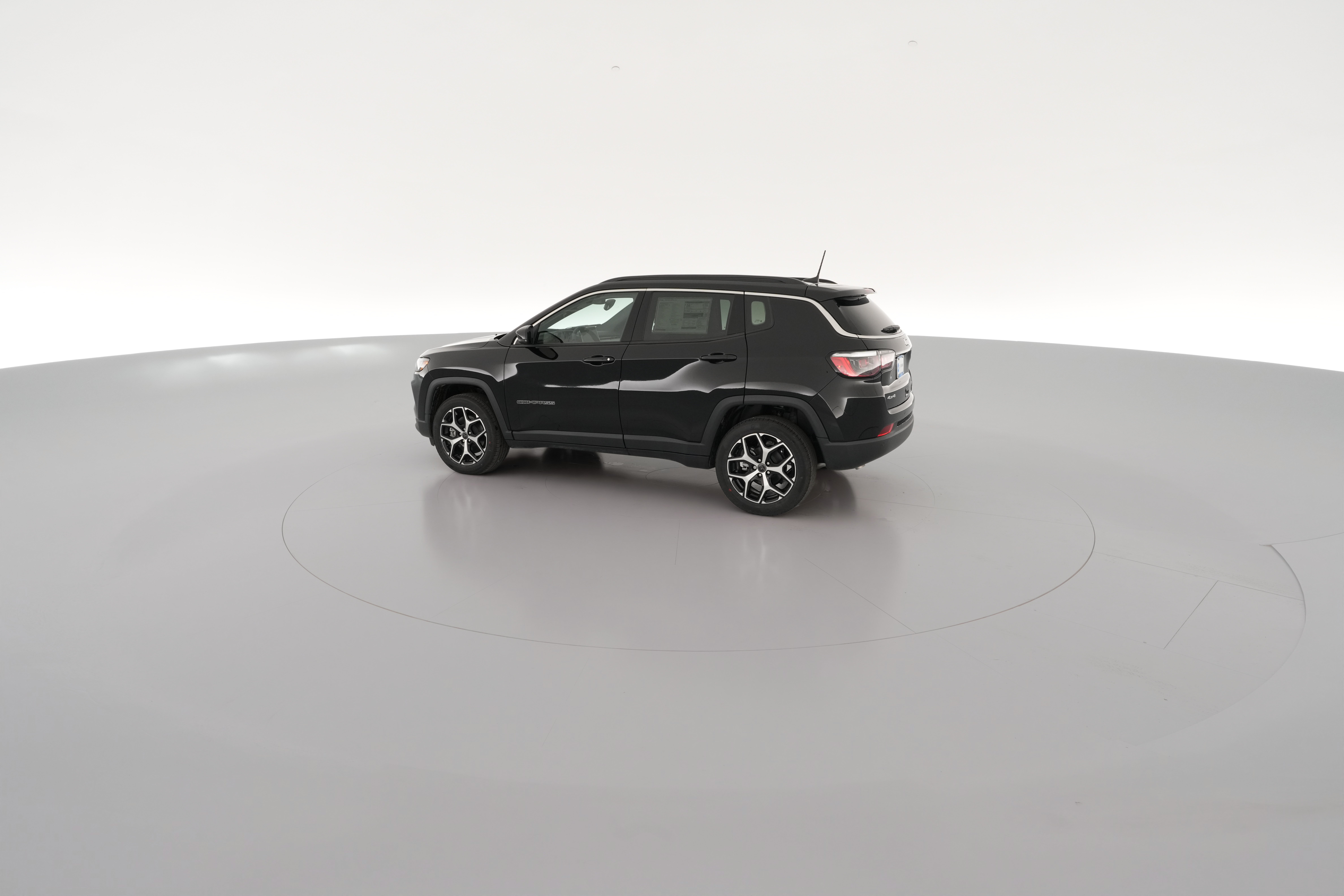 2026 Jeep Compass Limited - Photo 28